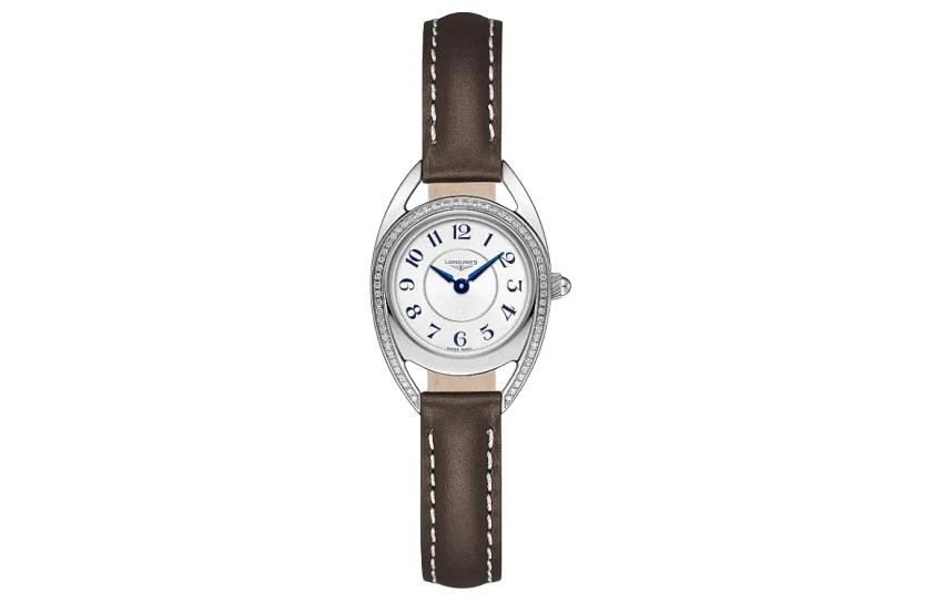 

LONGINES Часы Women's Watch, Silver Dial