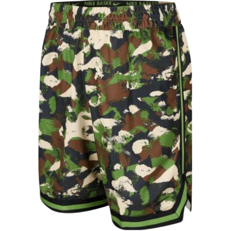 

Шорты мужские Swoosh Casual Nike, камуфляж