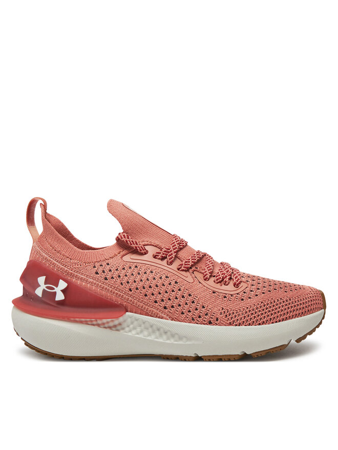 

Беговые кроссовки Under Armour Ua W Shift 3027777-602, розовый