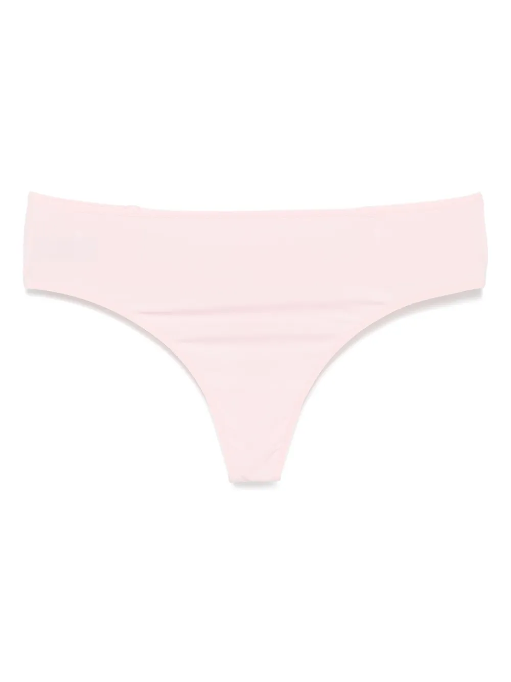 

Трусы-стринги Dame de Paris Marlies Dekkers, розовый