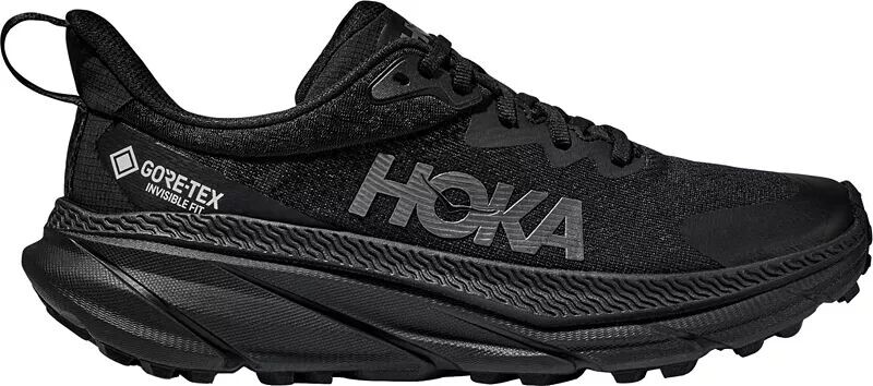 

Женские кроссовки для бега по пересеченной местности Hoka Challenger 7 GTX, черный