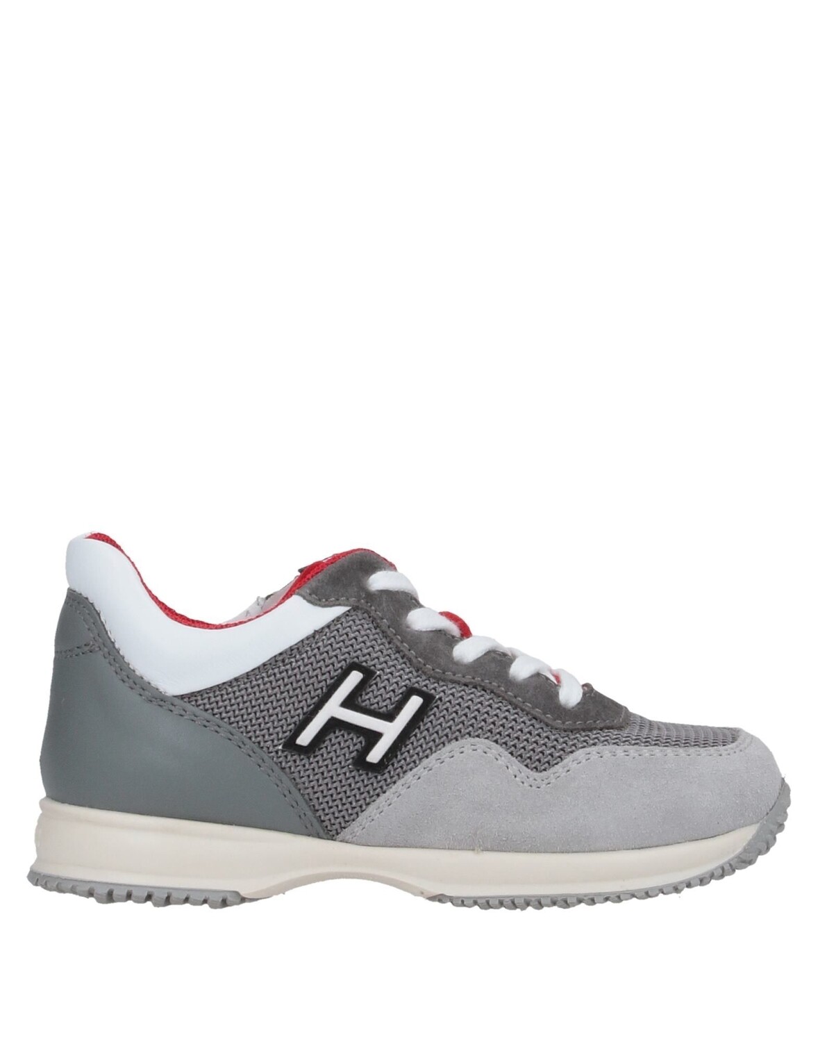 

Кроссовки Hogan, серый