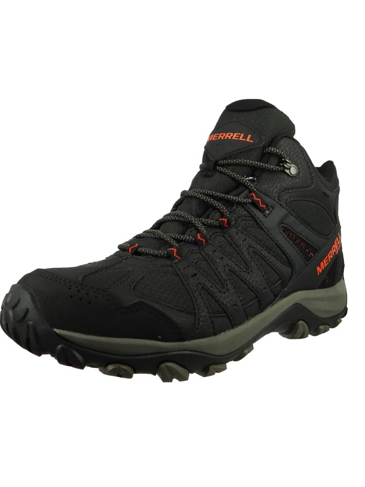 

Сапоги Merrell