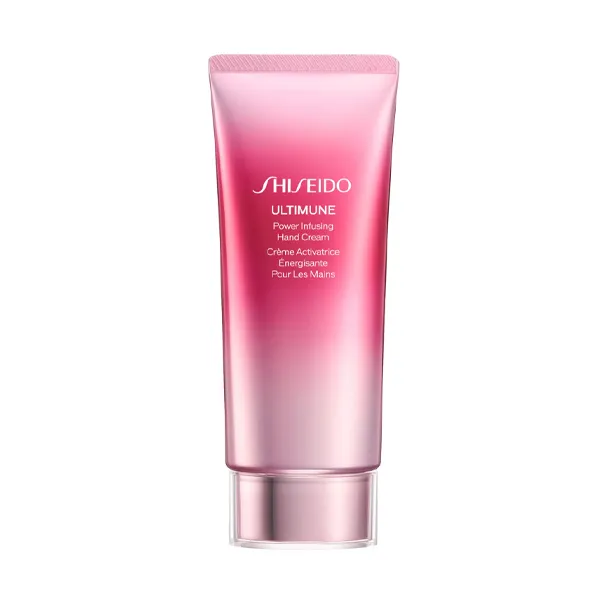 

Крем для рук Ultimune Power Infusing Shiseido, 75 ml