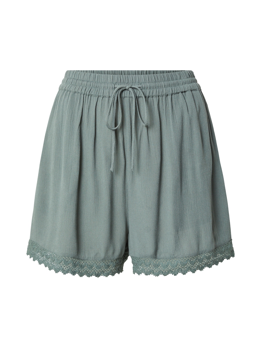 

Брюки свободного кроя ABOUT YOU Dorina, Jade