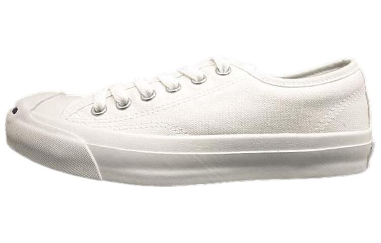 

Кеды Converse Jack Purcell Ox 'Black Grey White'