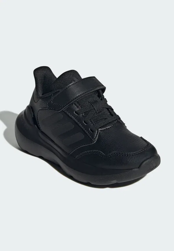 Детские кроссовки Adidas Sportswear, черный — фото 2