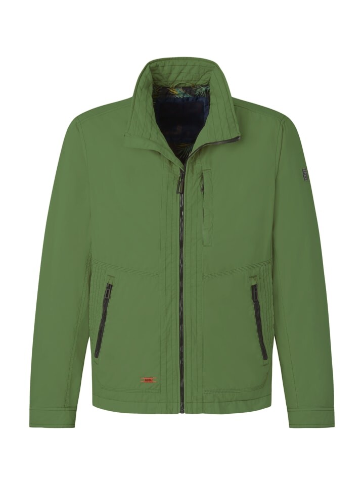 

Переходная куртка redpoint, цвет summer green, Зеленый, Переходная куртка redpoint, цвет summer green