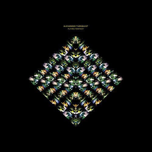 

Виниловая пластинка Turnquist, Alexander: Flying Fantasy