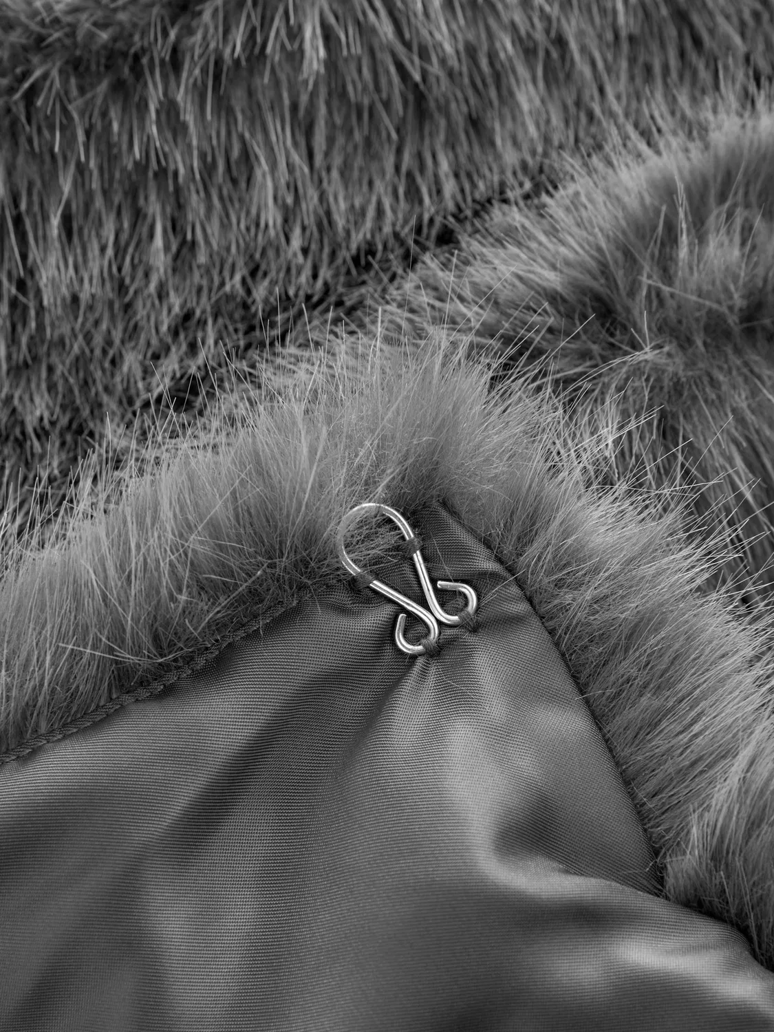 Куртка межсезонья Next, Grey — фото 3
