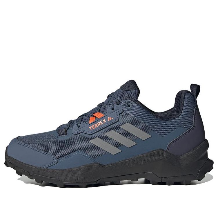 

Кроссовки adidas Terrex AX4 'Wonder Steel', синий