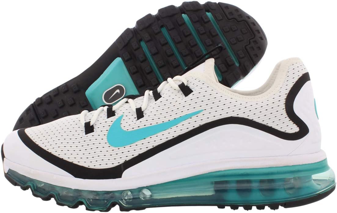 

Nike мужские кроссовки для бега, White/Dusty Cactus