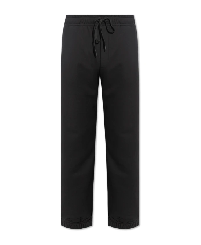 

Спортивные штаны Versace Jeans Couture, черный