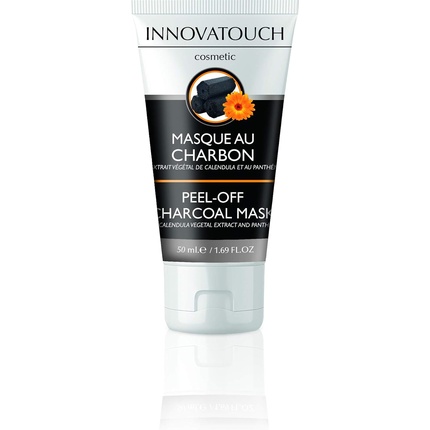 

Маска-пленка с углем 50 мл Innovatouch