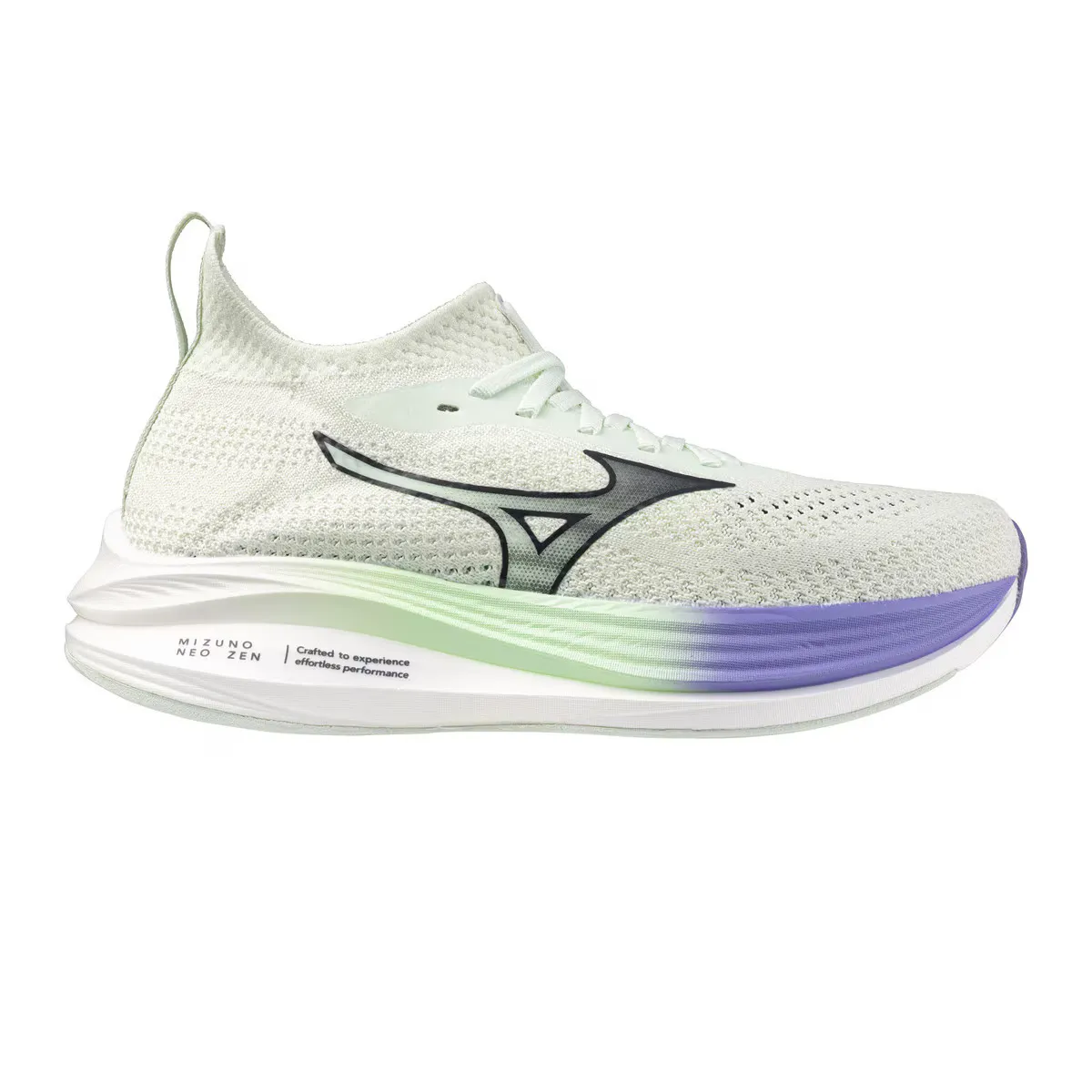 

Мужские кроссовки Mizuno Neo Zen (W), мятный зеленый