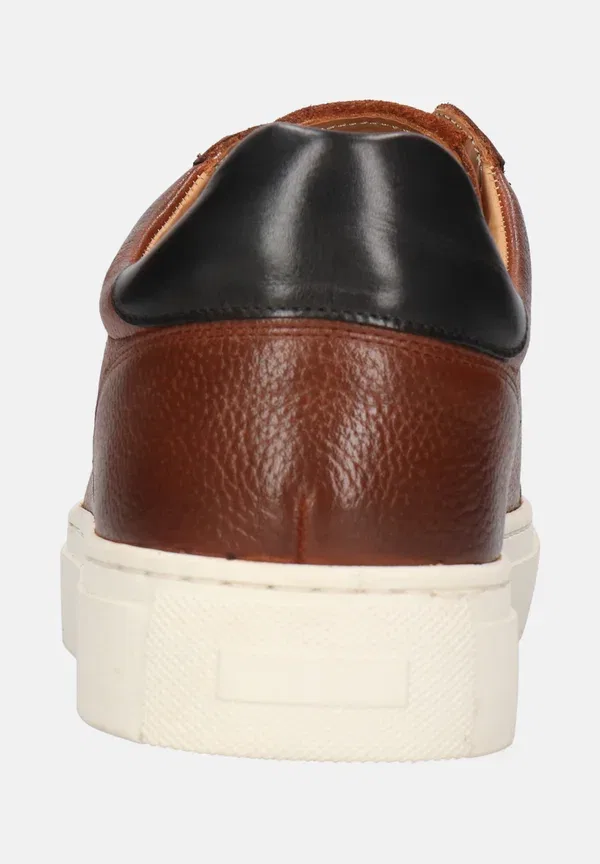 Кроссовки Tyler 5 slip ons Melvin & Hamilton, коричневый — фото 4