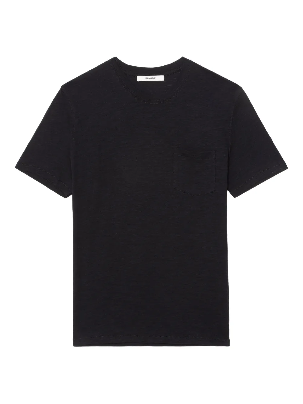 

Футболка с принтом черепа Stockholm Zadig&Voltaire, черный