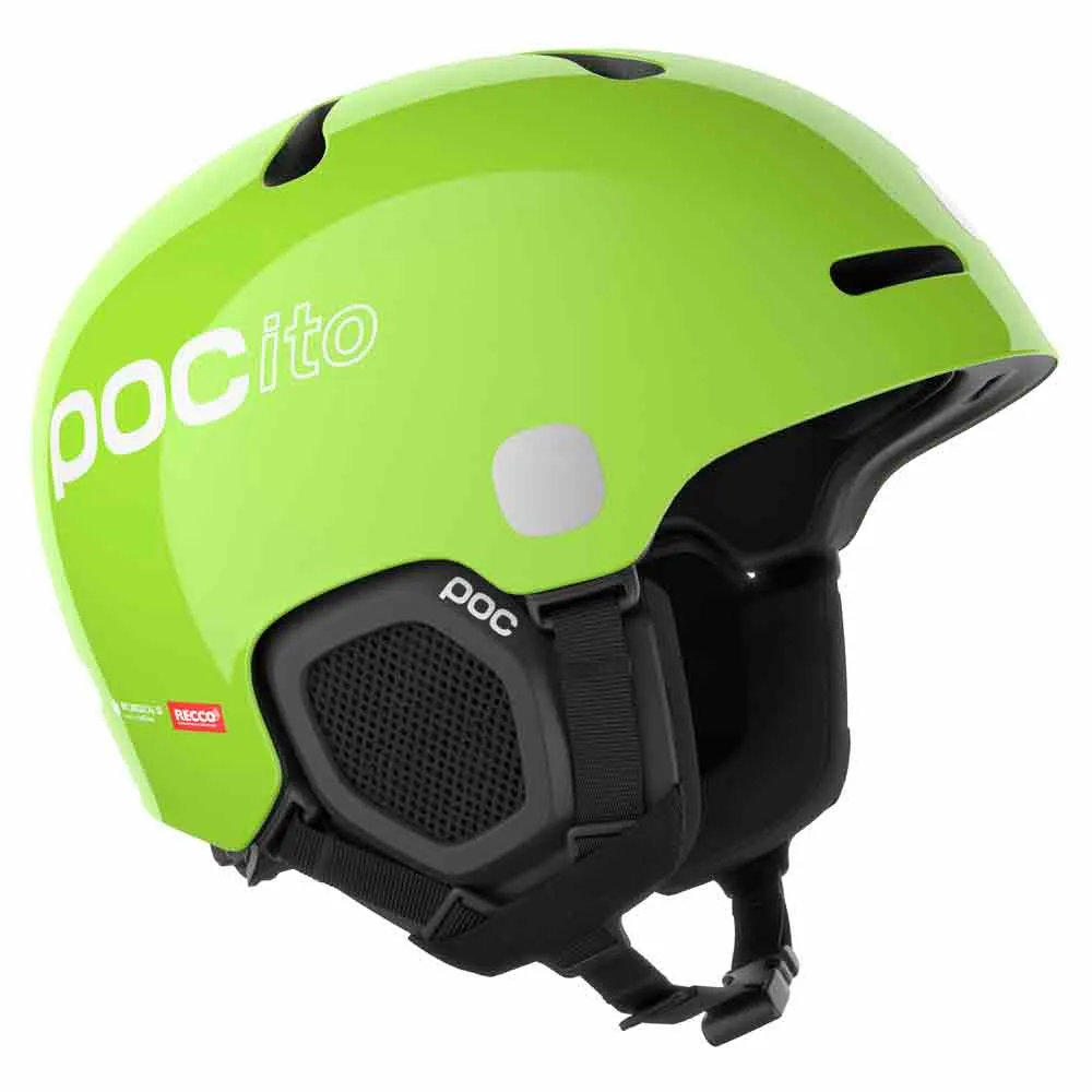 

Шлем POC POCito Fornix MIPS, зеленый