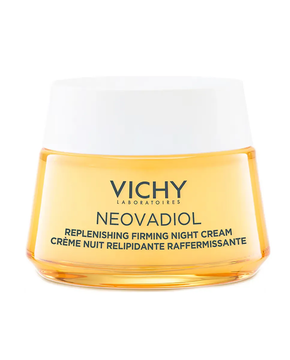 Крем для лица Vichy — Ночной против дряблости Neovadiol для постменопаузы, 50 мл