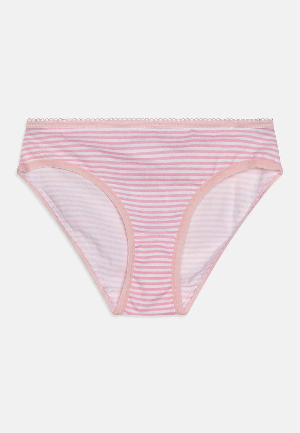 Трусы BRIEF UNISEX 5 PACK Polo Ralph Lauren, цвет hint of pink — фото 3