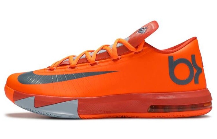 

Мужские баскетбольные кроссовки Nike KD 6