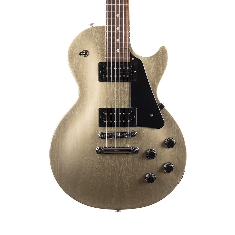 

Электрогитара Gibson Les Paul Modern Lite - Gold Mist Satin