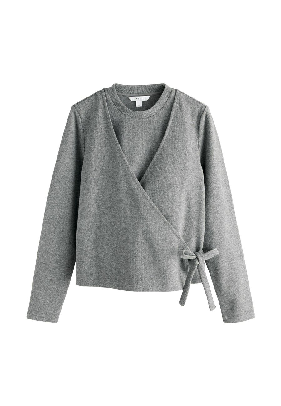 

Кардиган Next Cardigan, Charcoal Grey/Grey