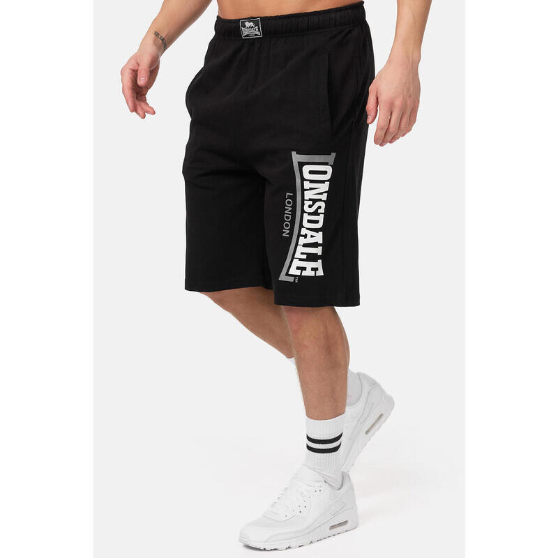 

LONSDALE мужские шорты обычного кроя LOGO JAM