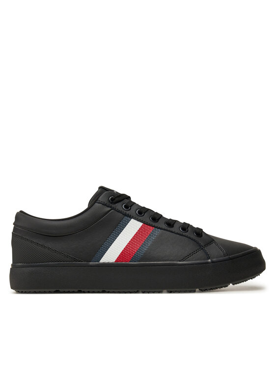 

Кроссовки FM0FM05199 Tommy Hilfiger, черный