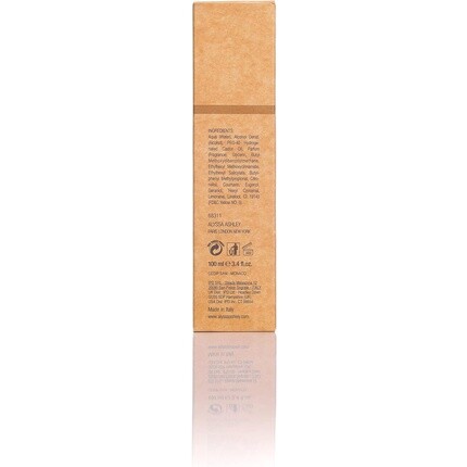 Alyssa Ashley Essence De Patchouli Eau Parfumee Cologne Spray 100ml — фото 3