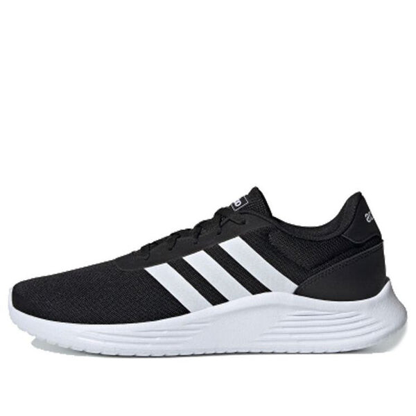 

Кроссовки облегченные гонщики 2.0 Adidas, черный