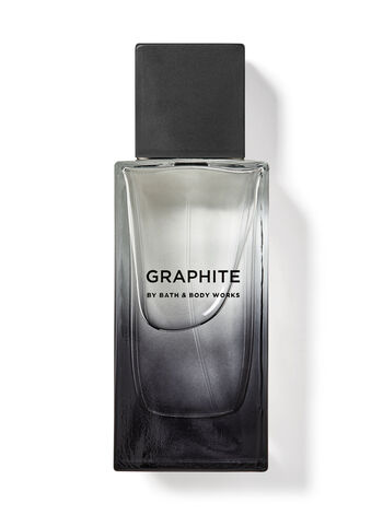 

Одеколон Graphite, 3.4 fl oz / 100 mL, Bath and Body Works