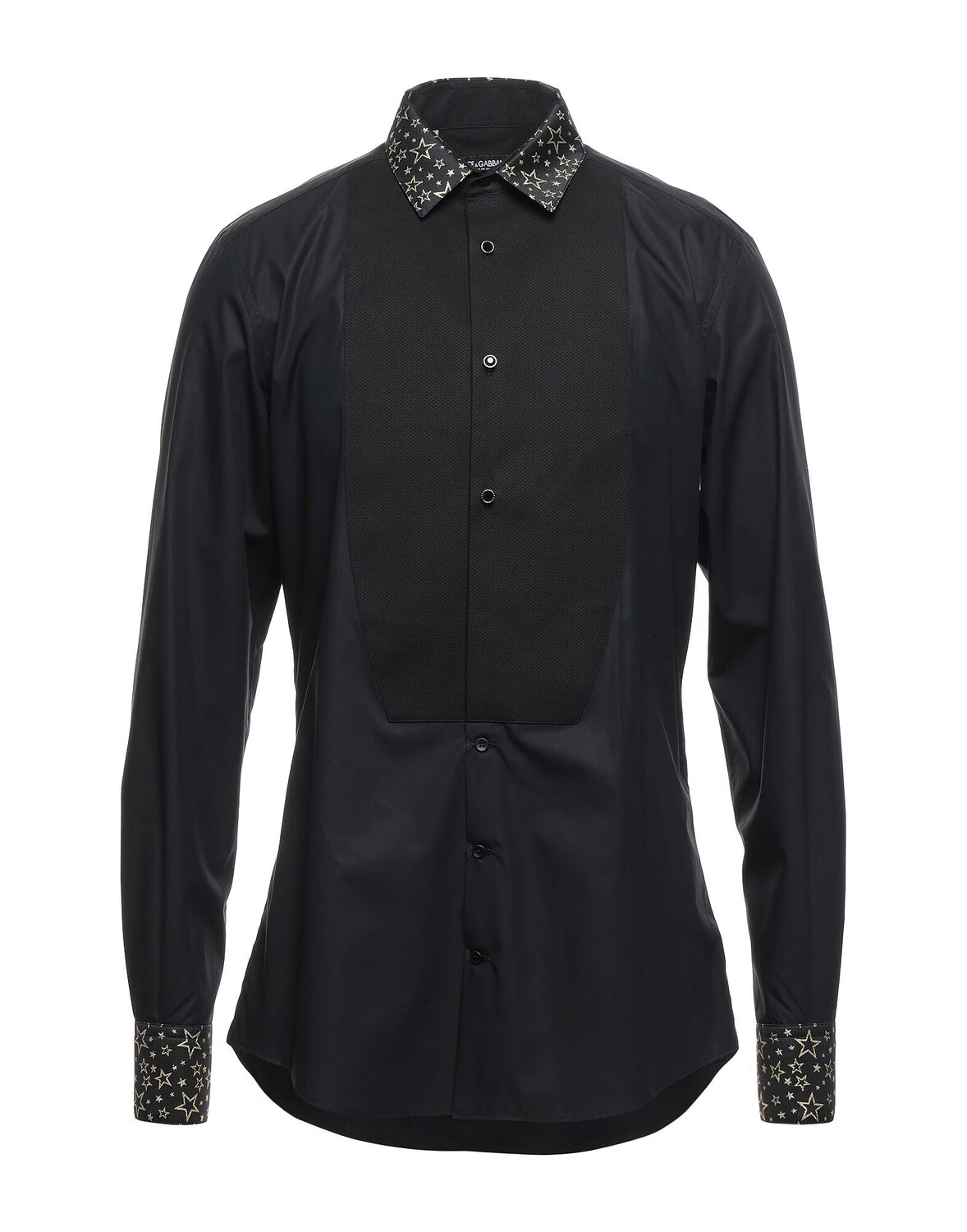 

Рубашка Dolce&Gabbana, черный