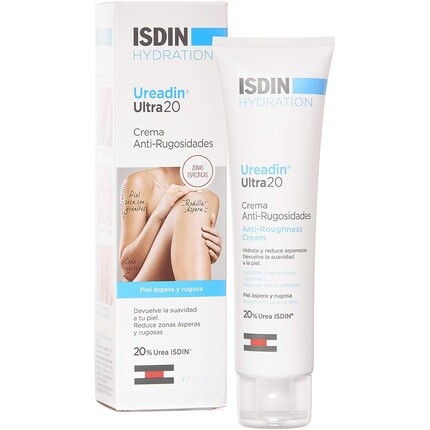 

Уреадиновые консилеры и корректоры, Isdin