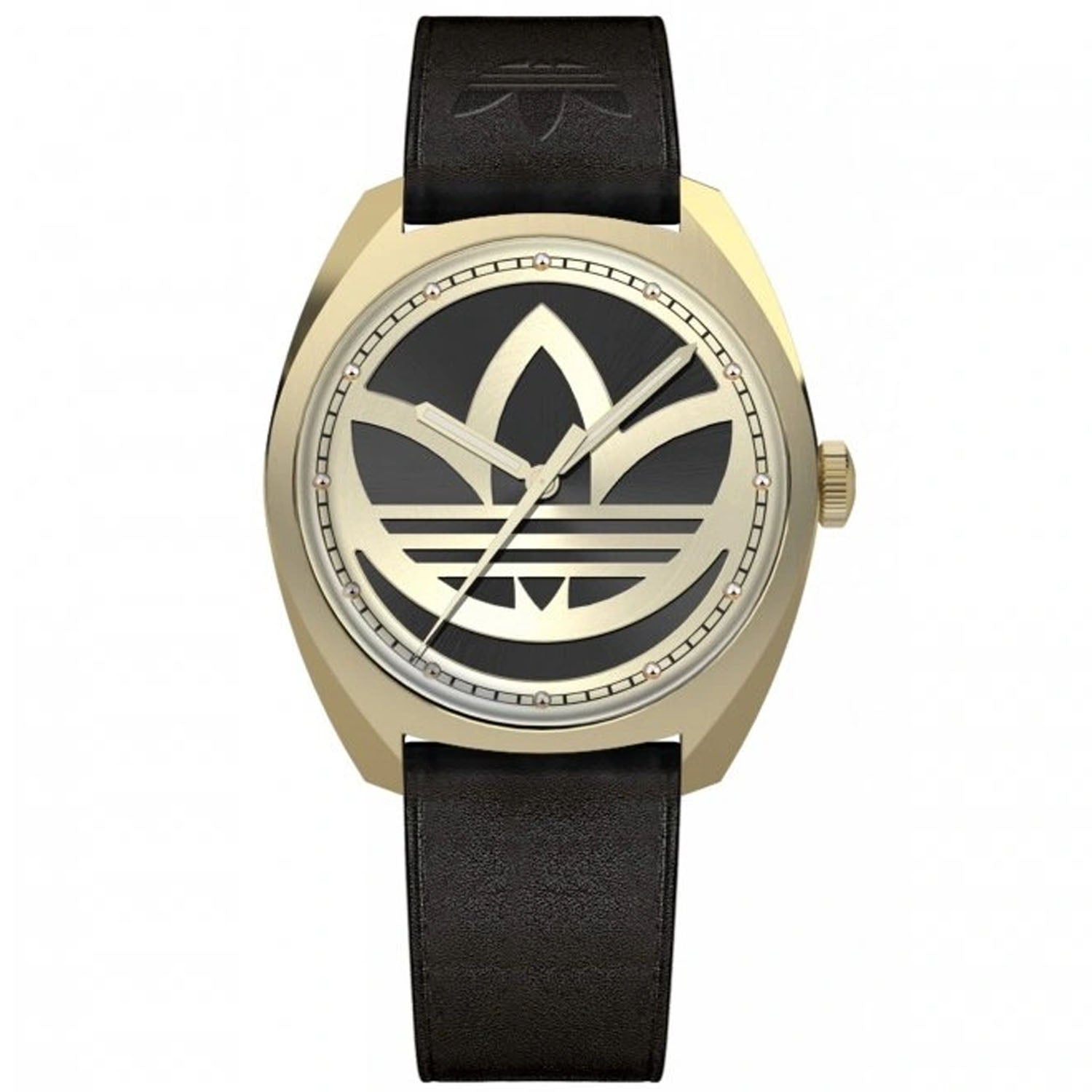 

Часы Adidas Men's Originals Fashion Edition One с черным циферблатом