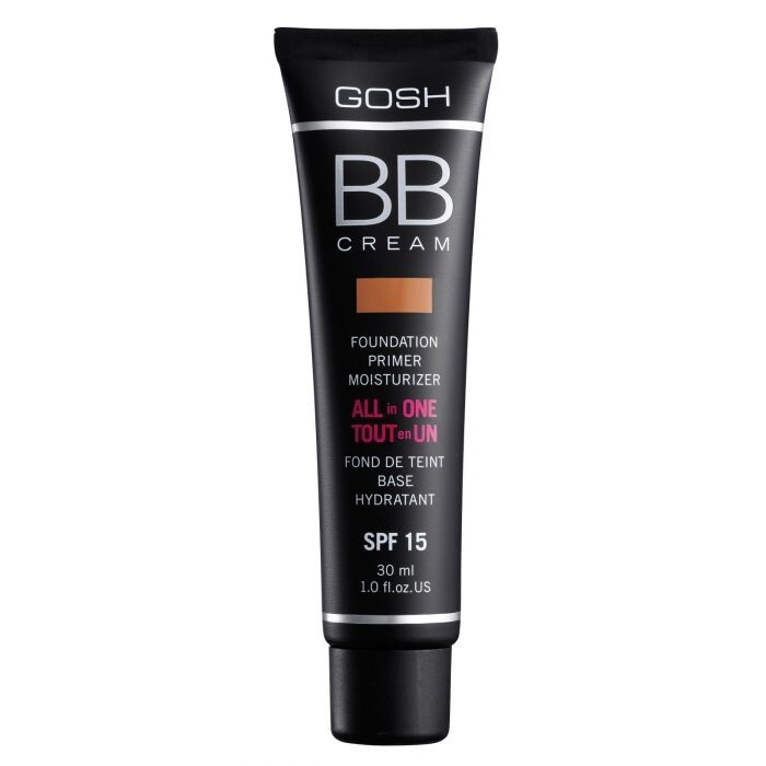 

BB-крем BB Cream Gosh, 02 Beige