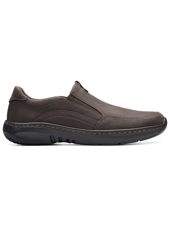 

Тапочки Clarks
