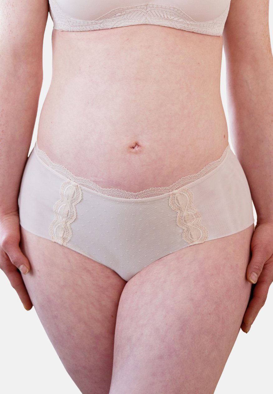 

Трусы HIGH CLARA SugarShape, белый