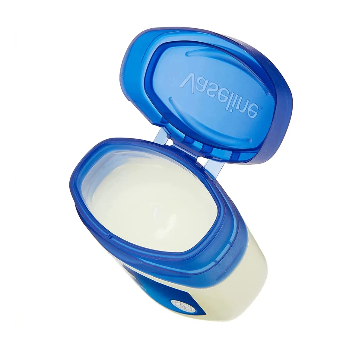 Вазелин Original Petroleum Jelly, 1 x 50 мл Vaseline — фото 3