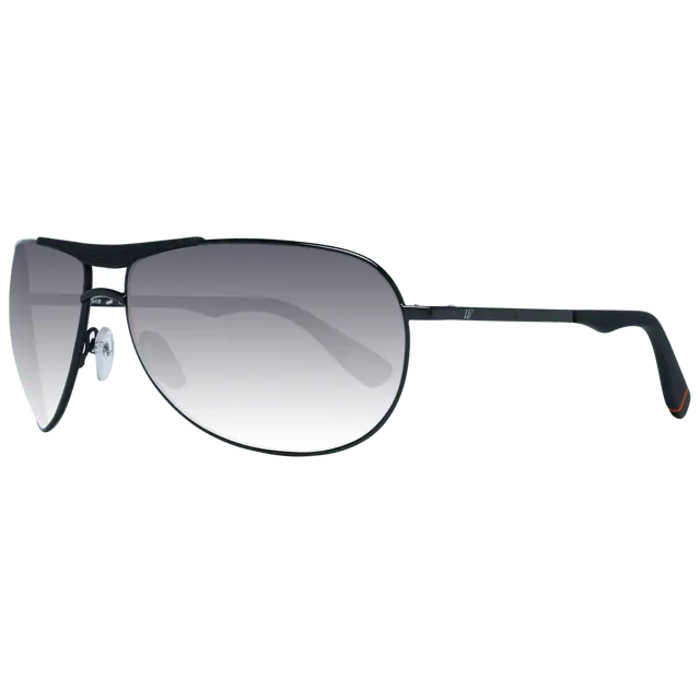 

Солнцезащитные очки Web we0296 01b 66 Web Eyewear, черный