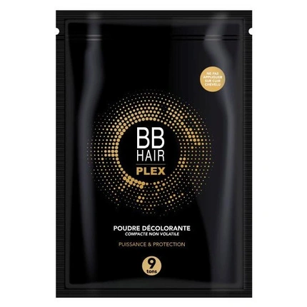 

Bbhair Plex Powder 9t 100g Generik