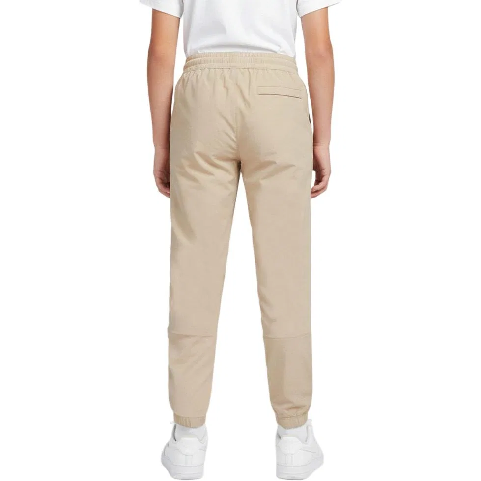 Детские штаны Nike Khaki — фото 3