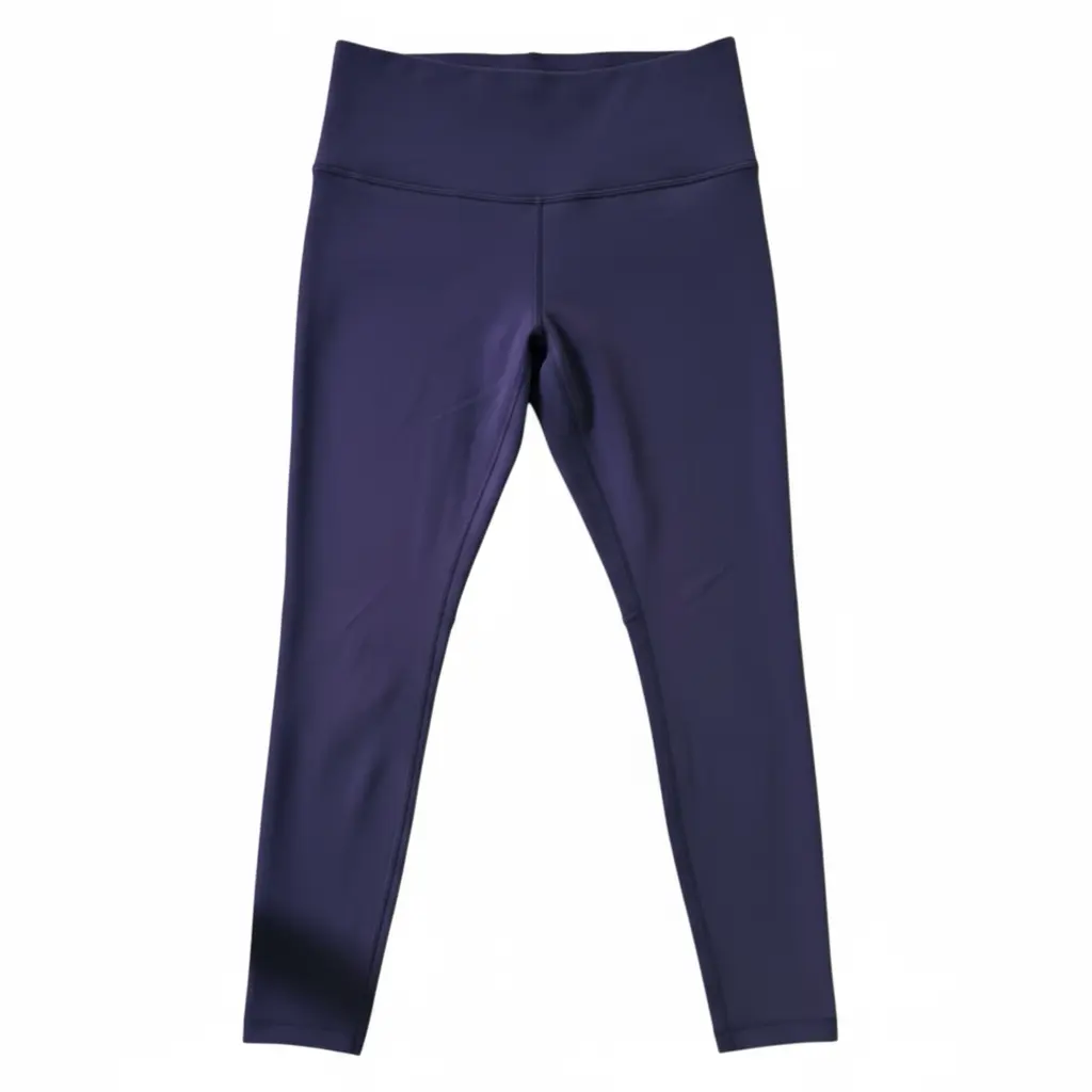

Женские леггинсы Yoga Pants Dusk Purple/NFAL Lululemon, фиолетовый