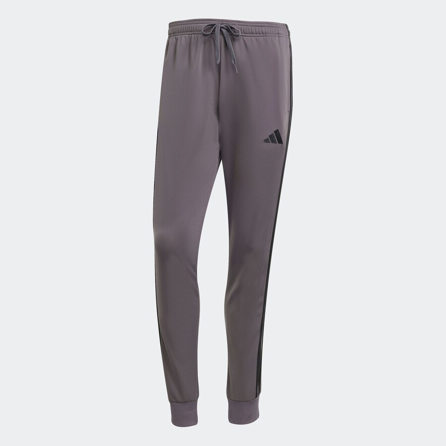 

Зауженные спортивные брюки ADIDAS SPORTSWEAR, серый
