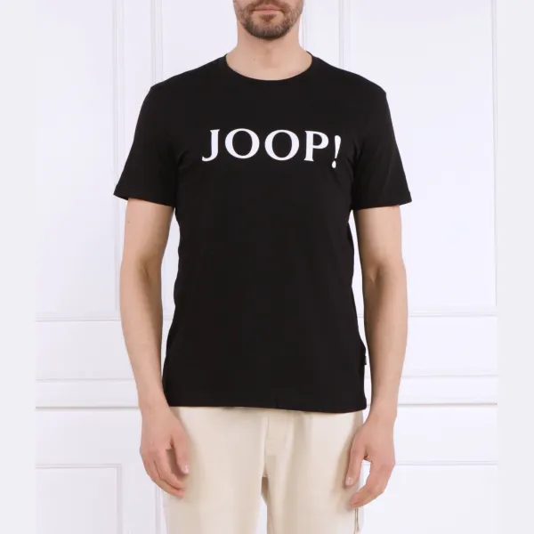 

Футболка Alerio стандартного кроя Joop!, черный