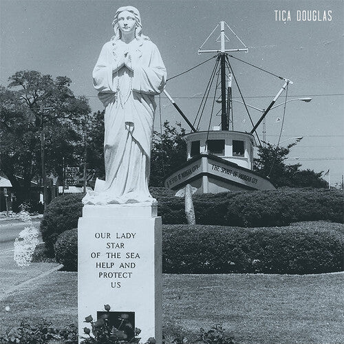 

Виниловая пластинка Douglas, Tica: Our Lady Star of the Sea, Help and Protect Us