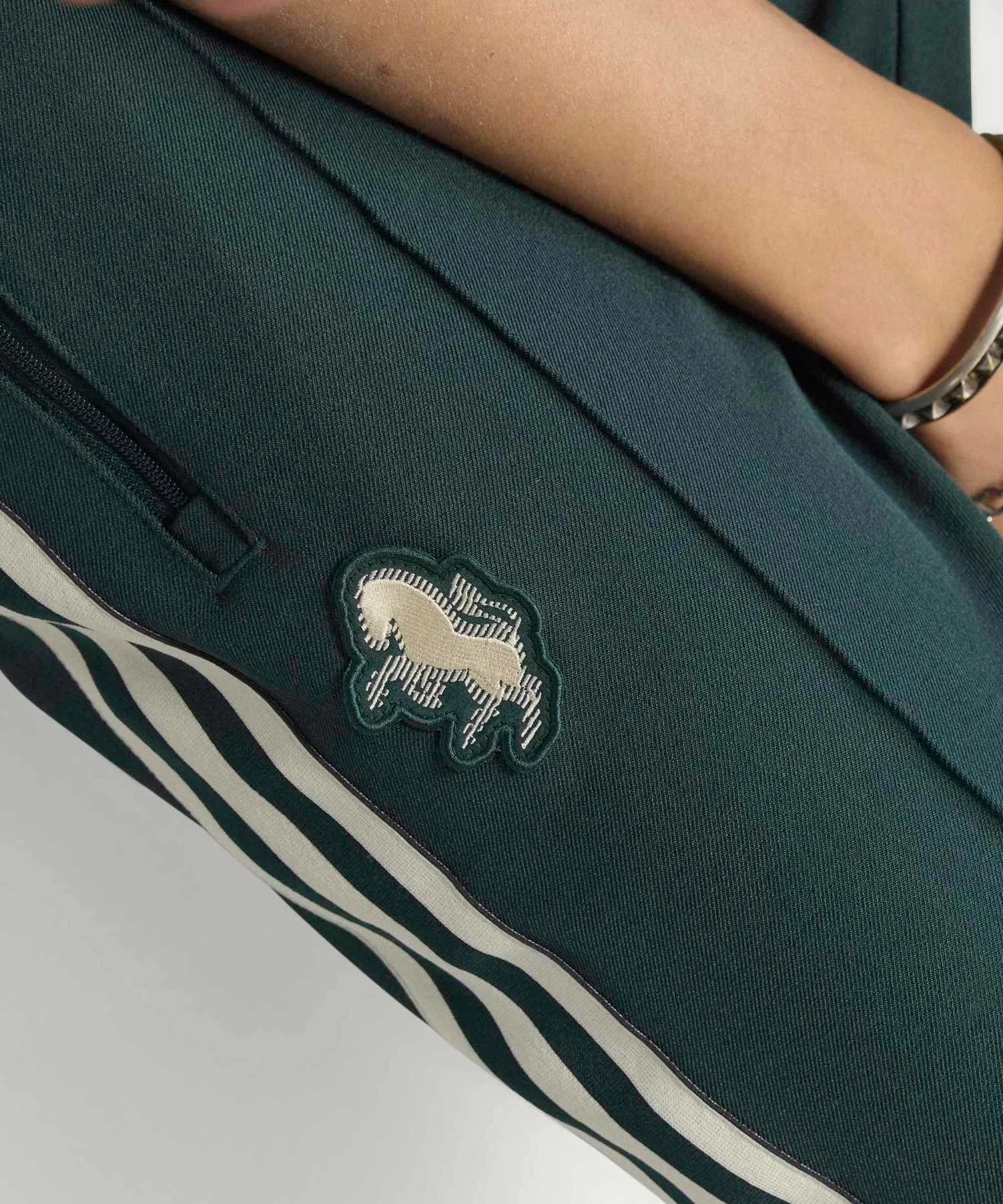 Спортивные штаны Juventus Terrace Icon / adidas — фото 4
