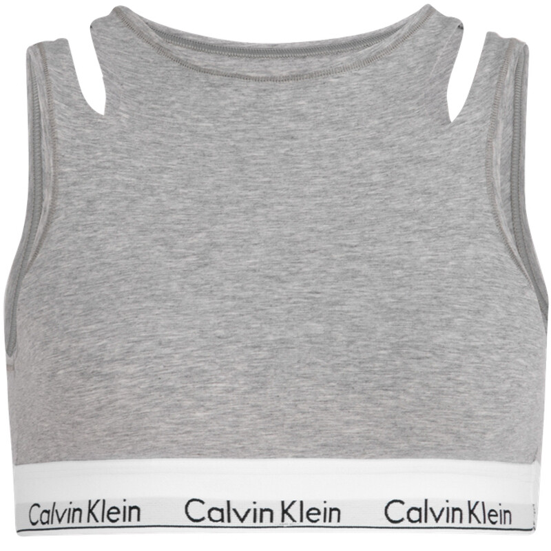 

Женский бюстгальтер Calvin Klein