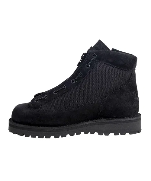 Ботинки WASHOUGAL DX ARK от Danner, кожа/нейлон, чёрные — фото 4