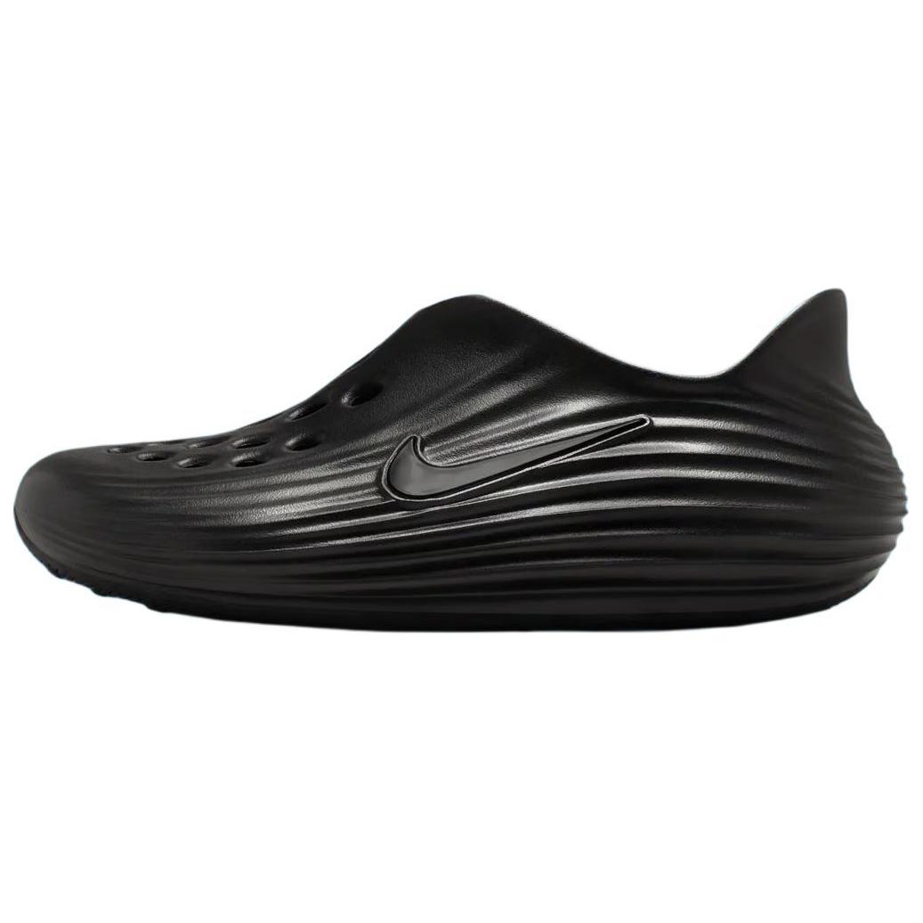 

Nike Сандалии ReactX Rejuven8 Triple Black